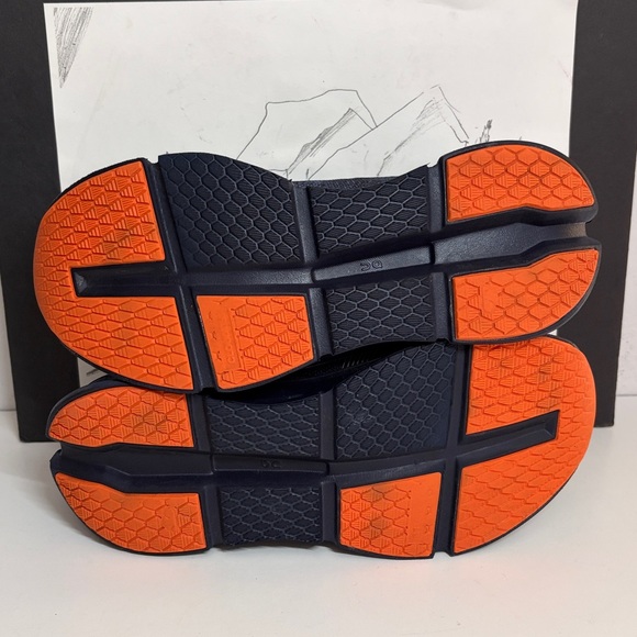 On Cloud Women's Cloudgo Indigo/Ink Women's Size US 8 - Picture 10 of 16